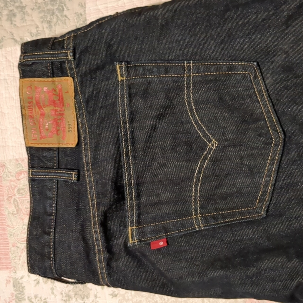 Men's Levi's 559 44x29